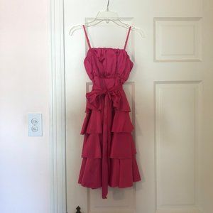 Un Deux Trois Party Dress